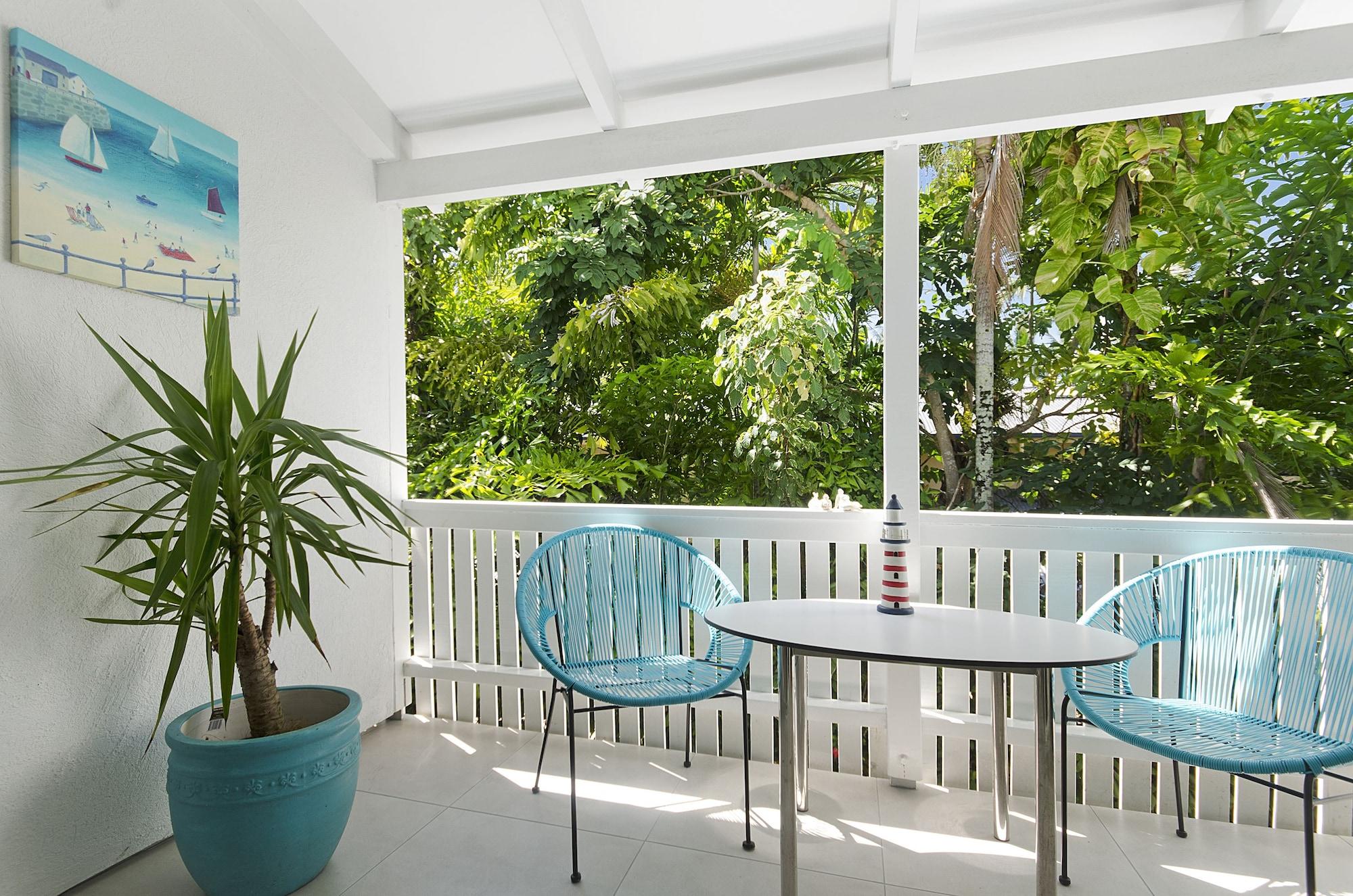 By The Sea Port Douglas Extérieur photo
