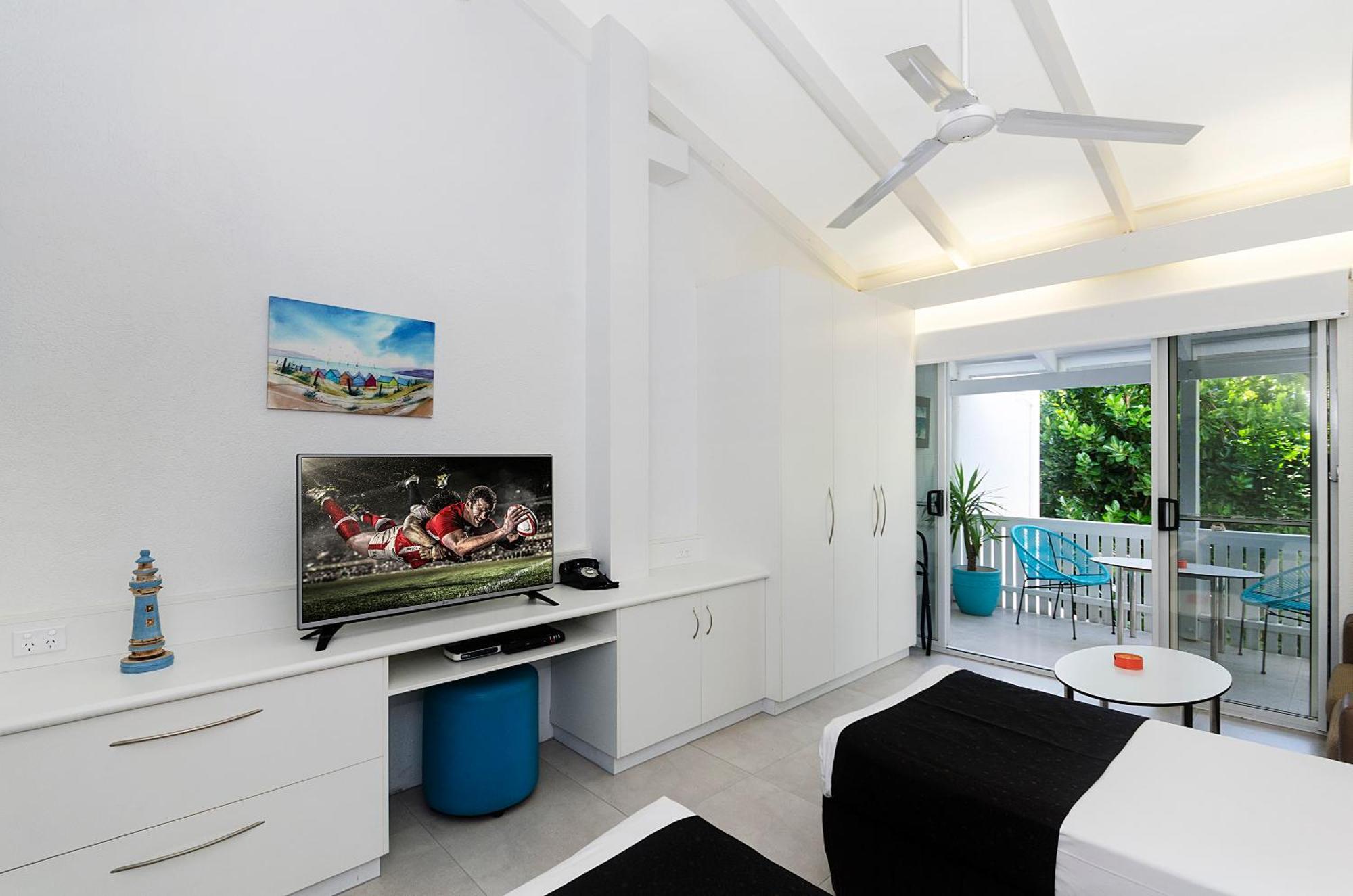 By The Sea Port Douglas Chambre photo