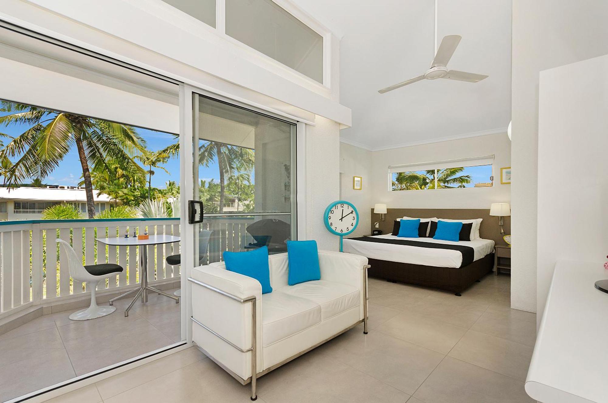 By The Sea Port Douglas Chambre photo