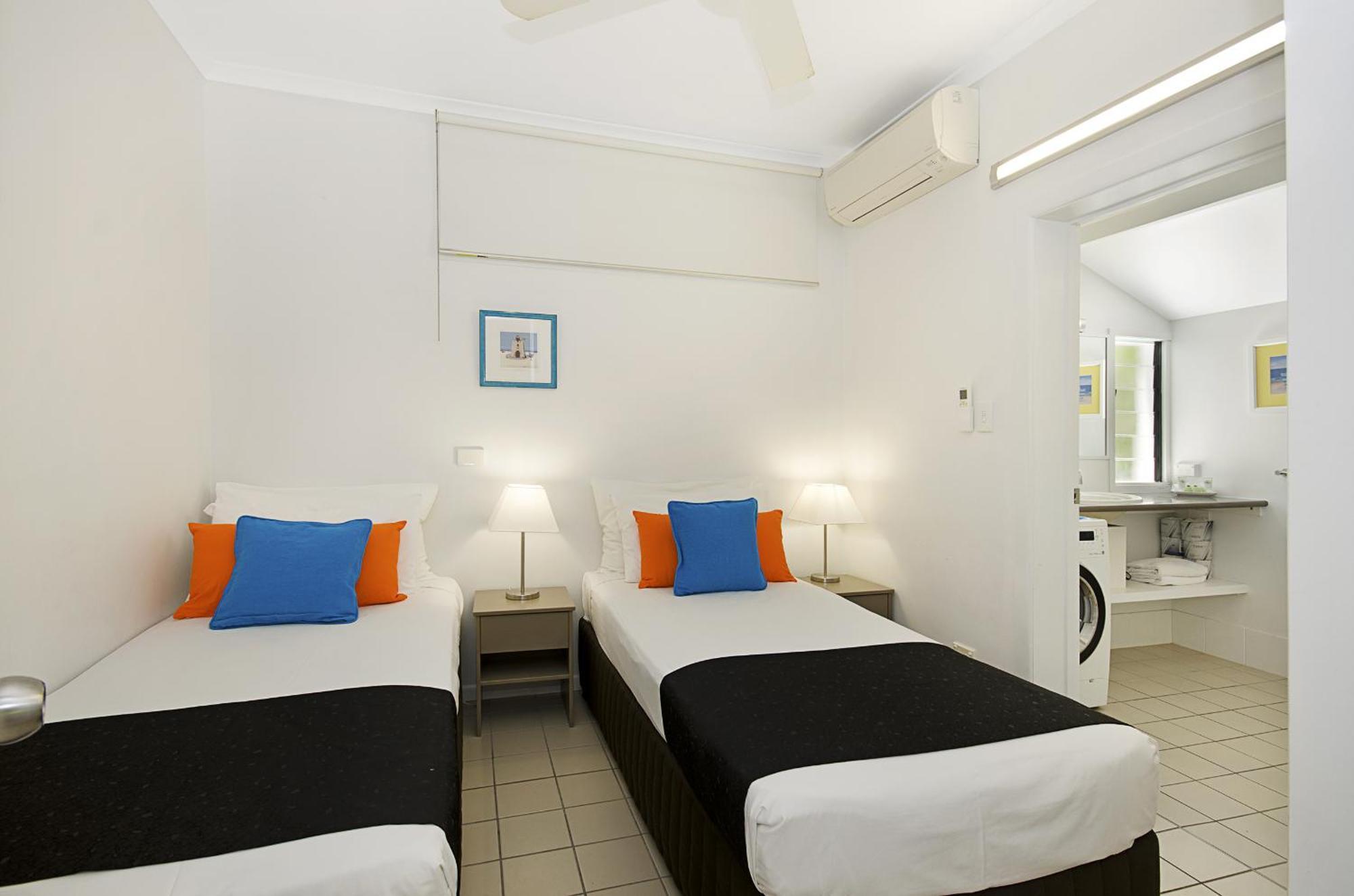 By The Sea Port Douglas Chambre photo