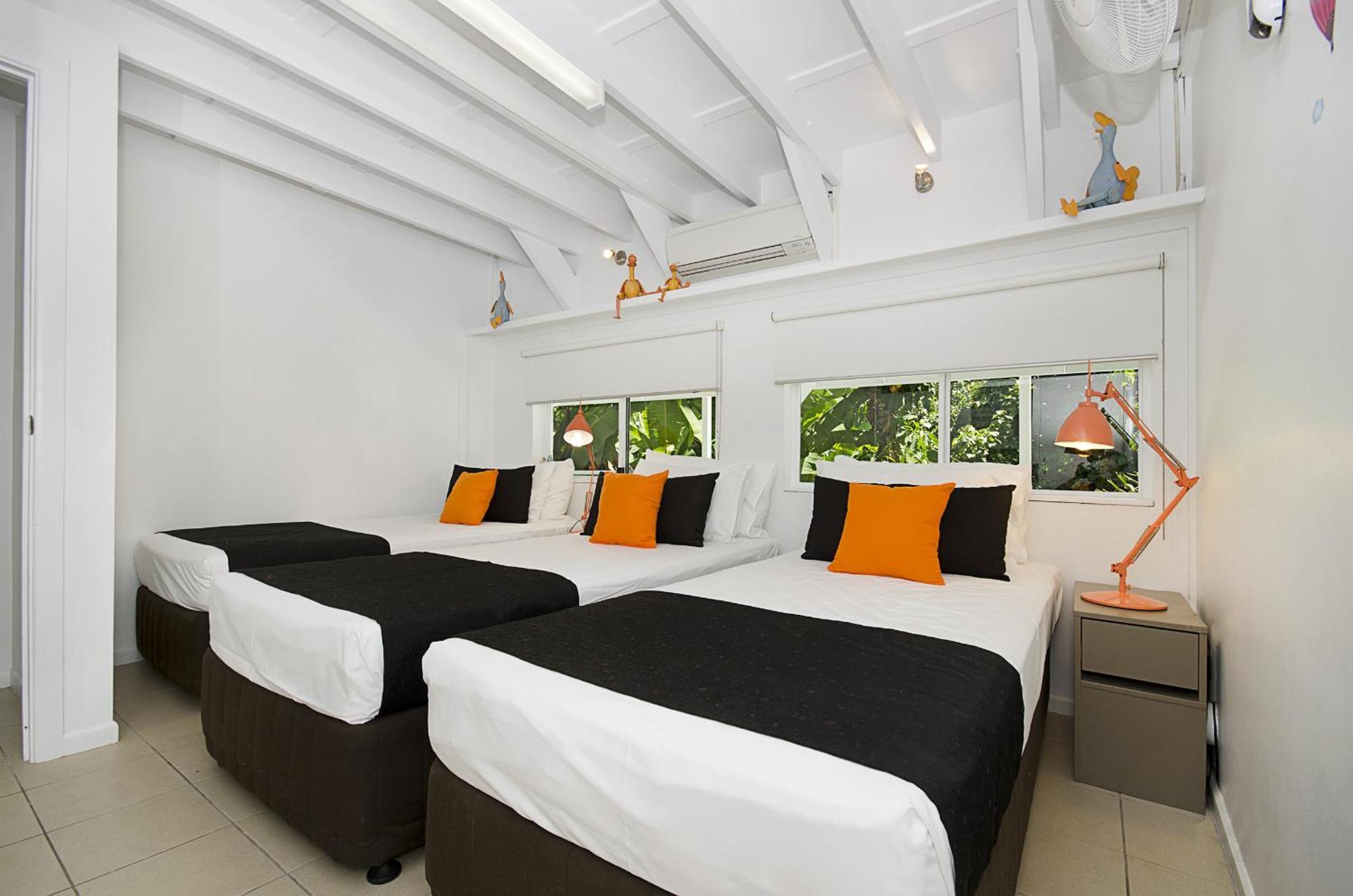 By The Sea Port Douglas Chambre photo