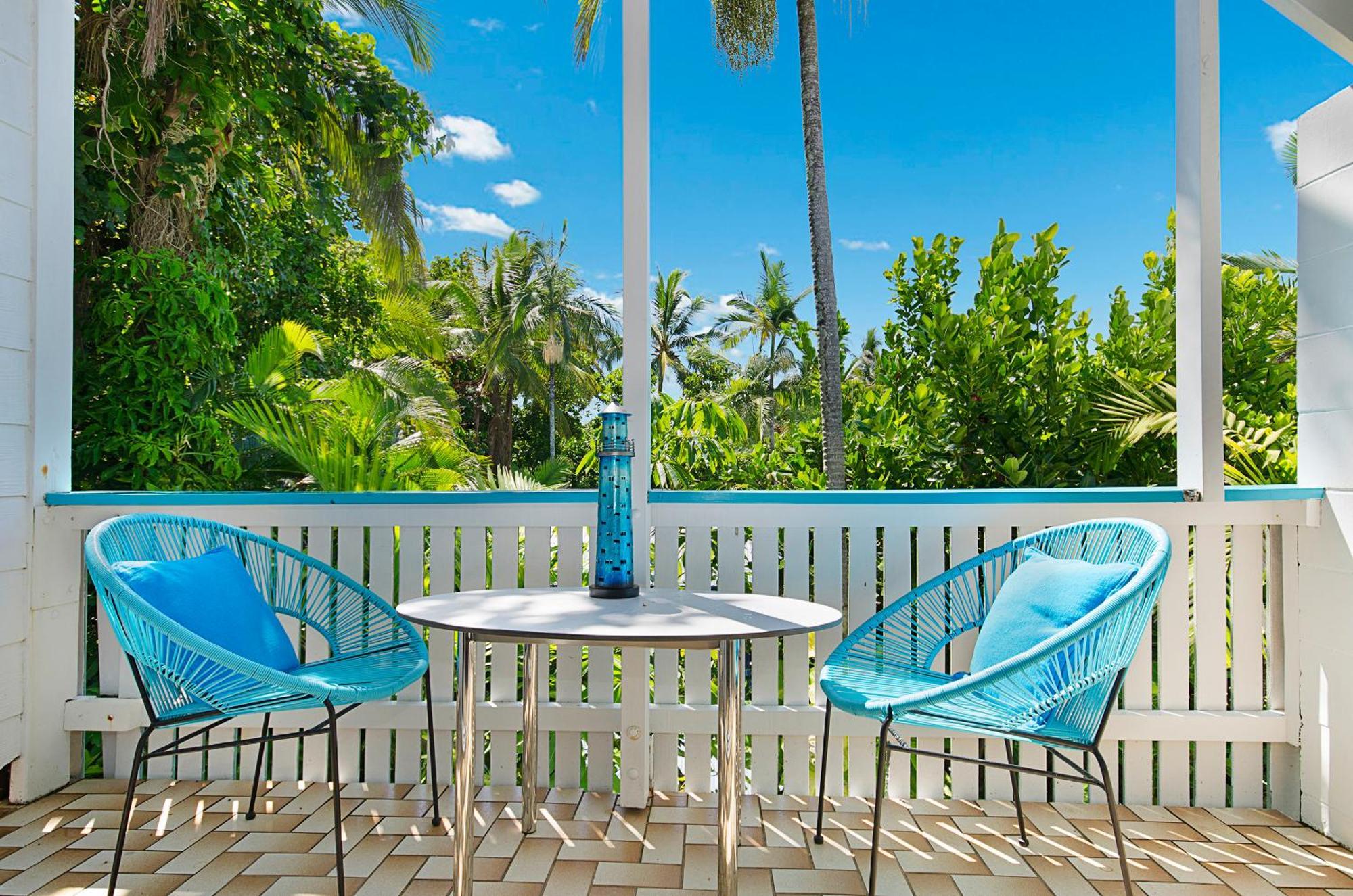 By The Sea Port Douglas Extérieur photo