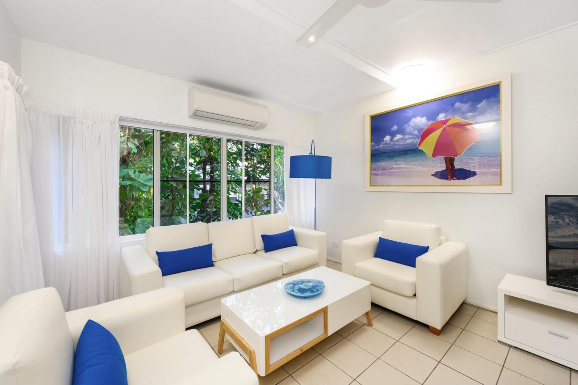 By The Sea Port Douglas Extérieur photo