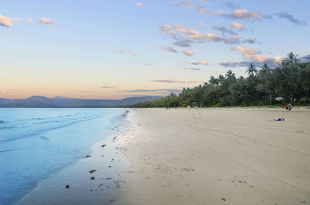 By The Sea Port Douglas Extérieur photo